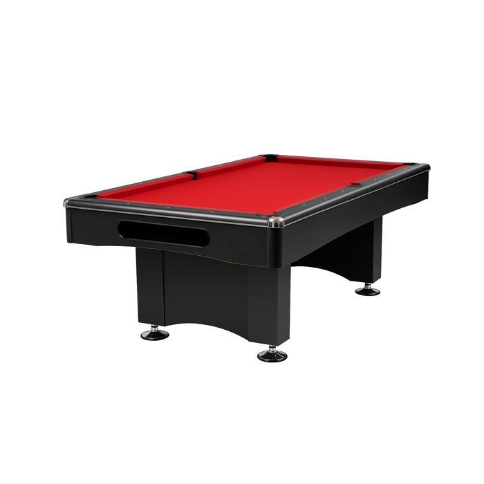 Table de billard 