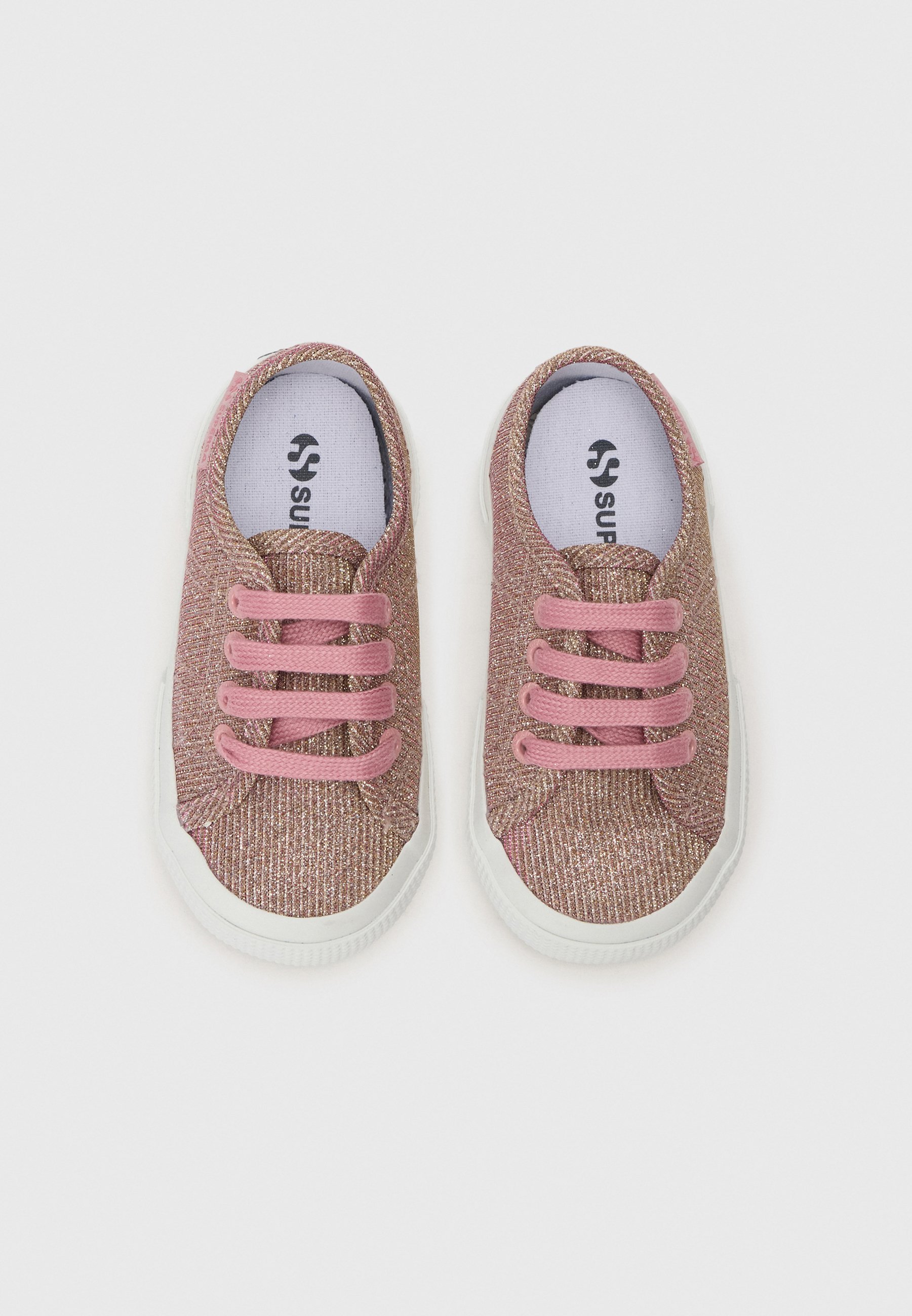 Superga Sneakers - platina rosa