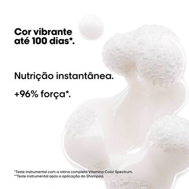 L'Oréal Professionnel Vitamino Color Spectrum Shampoo Refill 500ml