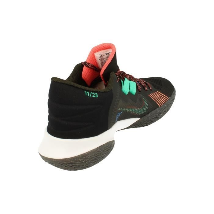 Baloncesto - Nike - Kyrie Flytrap V - Negro - Transpirable - Zapatillas para niños
