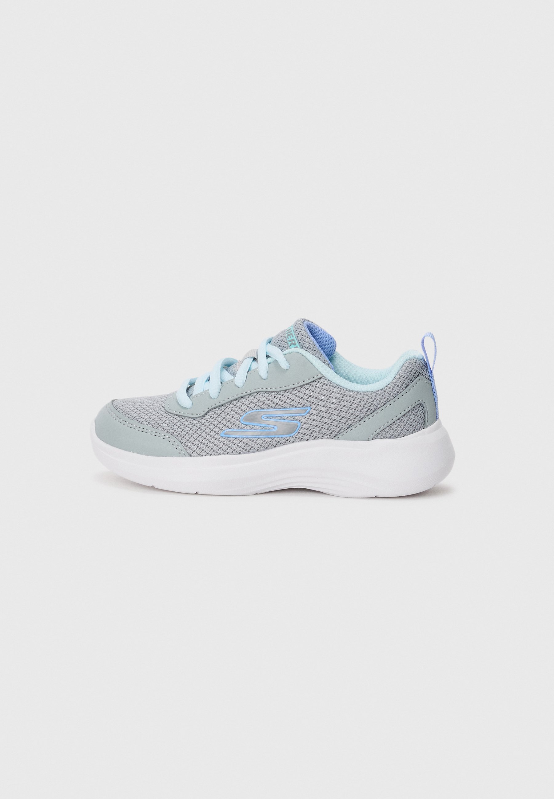 Skechers SELECTORS - Sneaker - grau