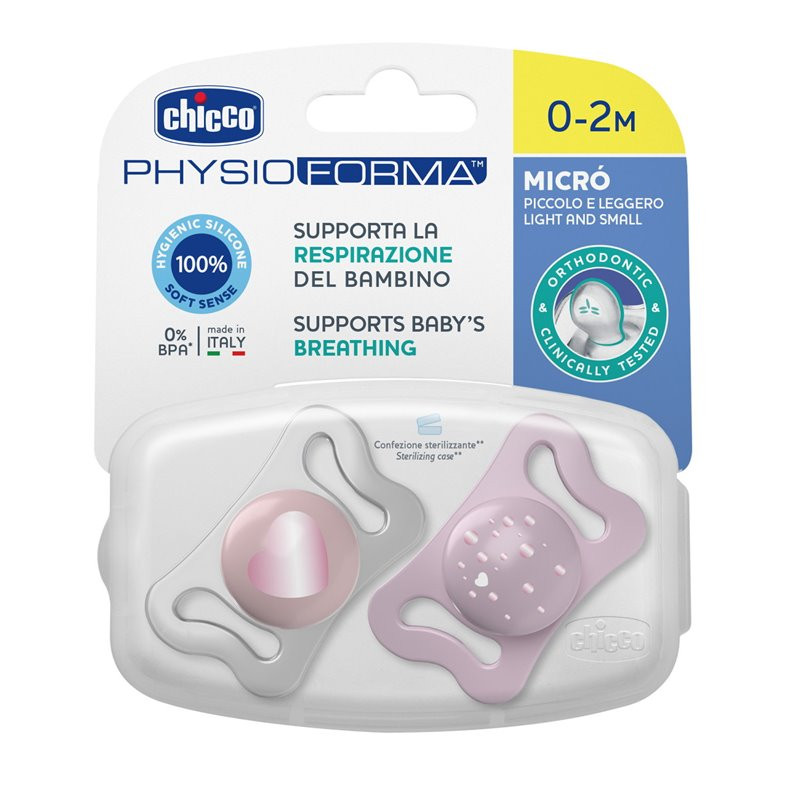 Chicco Physioforma Micro