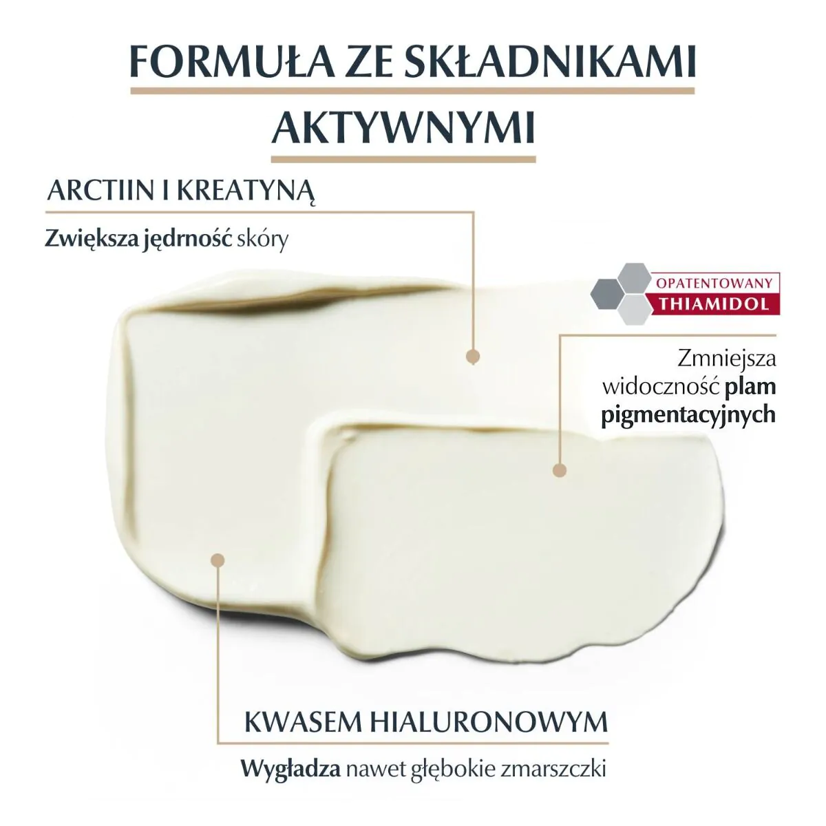 Eucerin Hyaluron Filler + Elasticity krem na dzień SPF 30