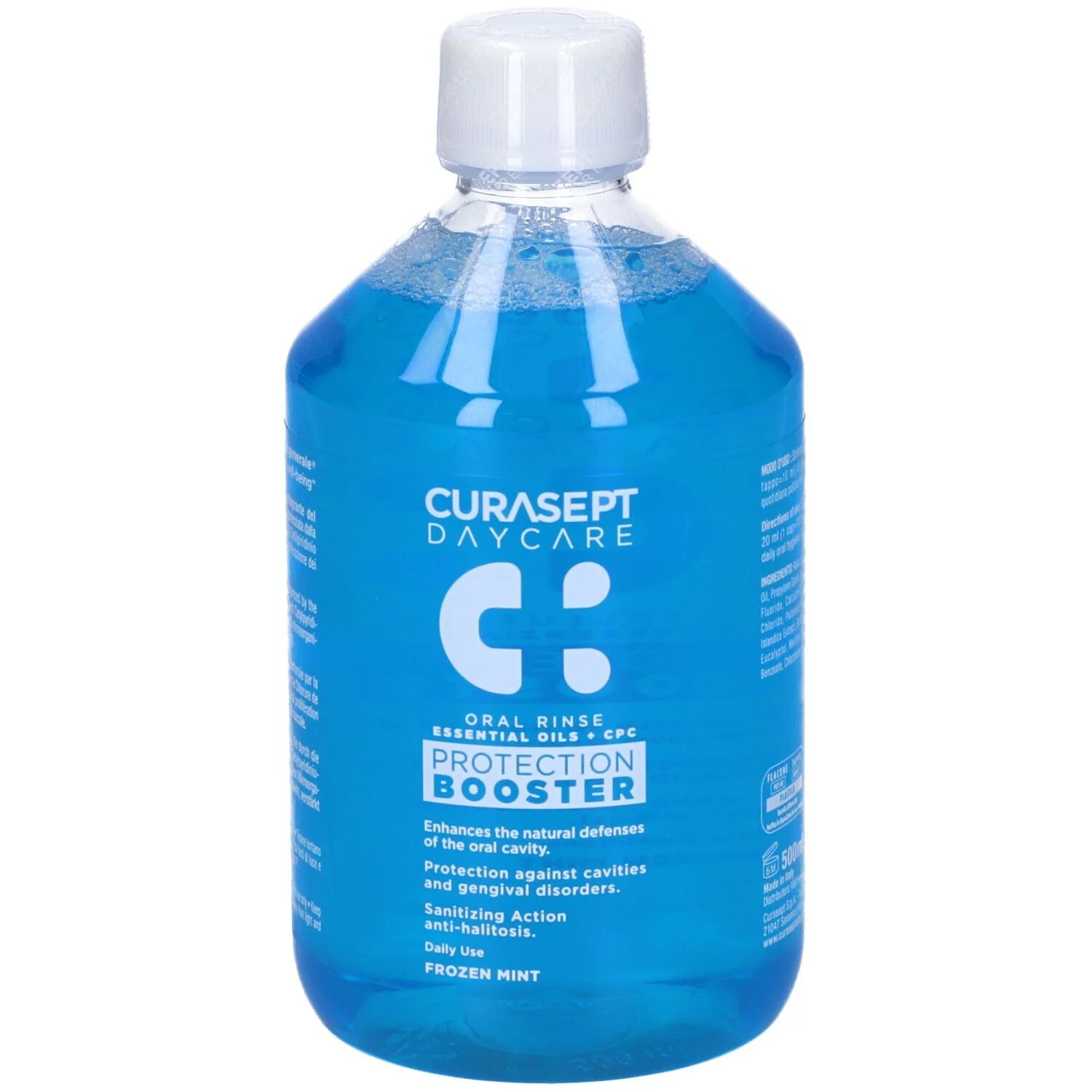 CURASEPT Curasept soin quotidien Collut Fro500