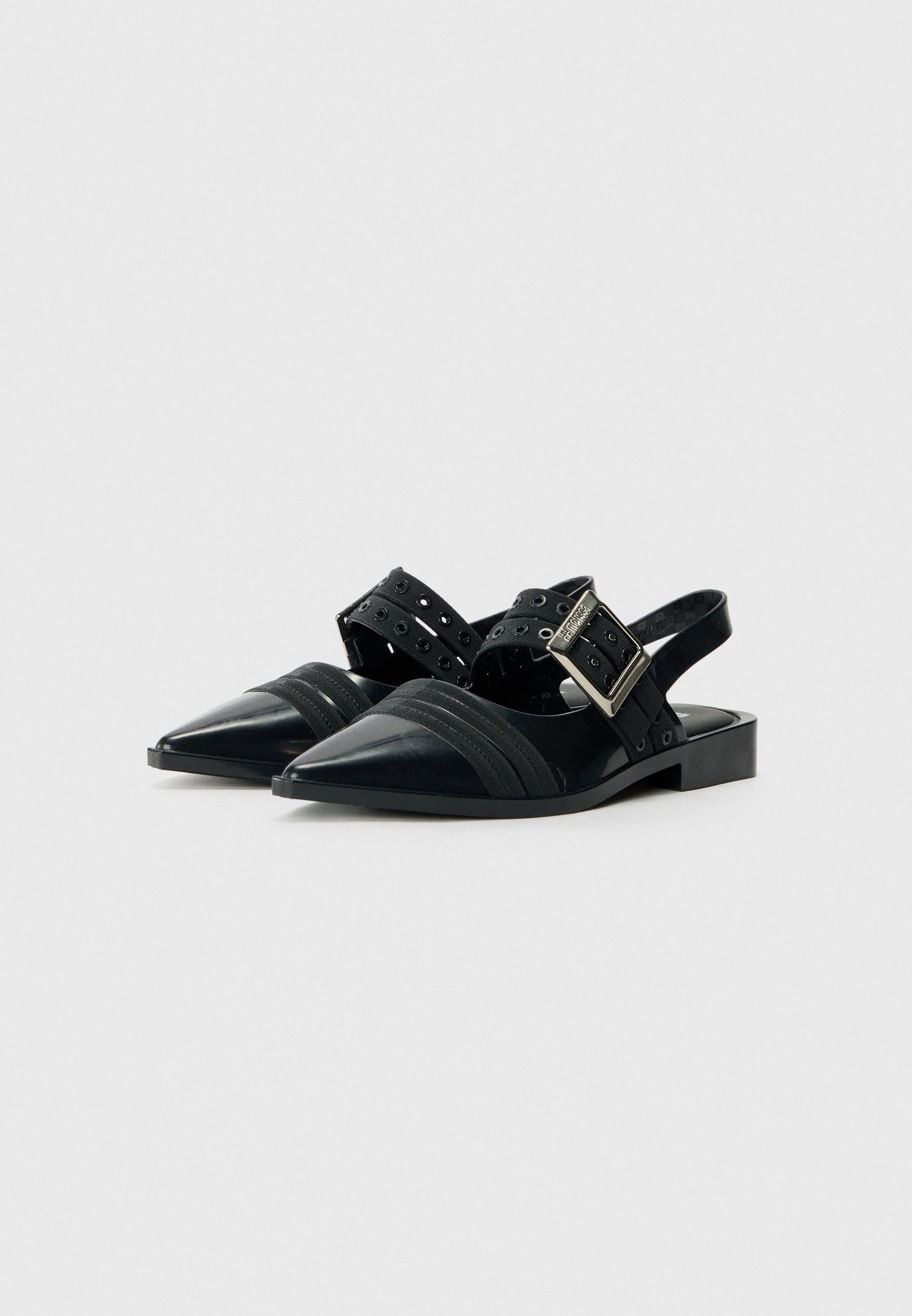 Melissa LADYLIKE - Ballerines - noires