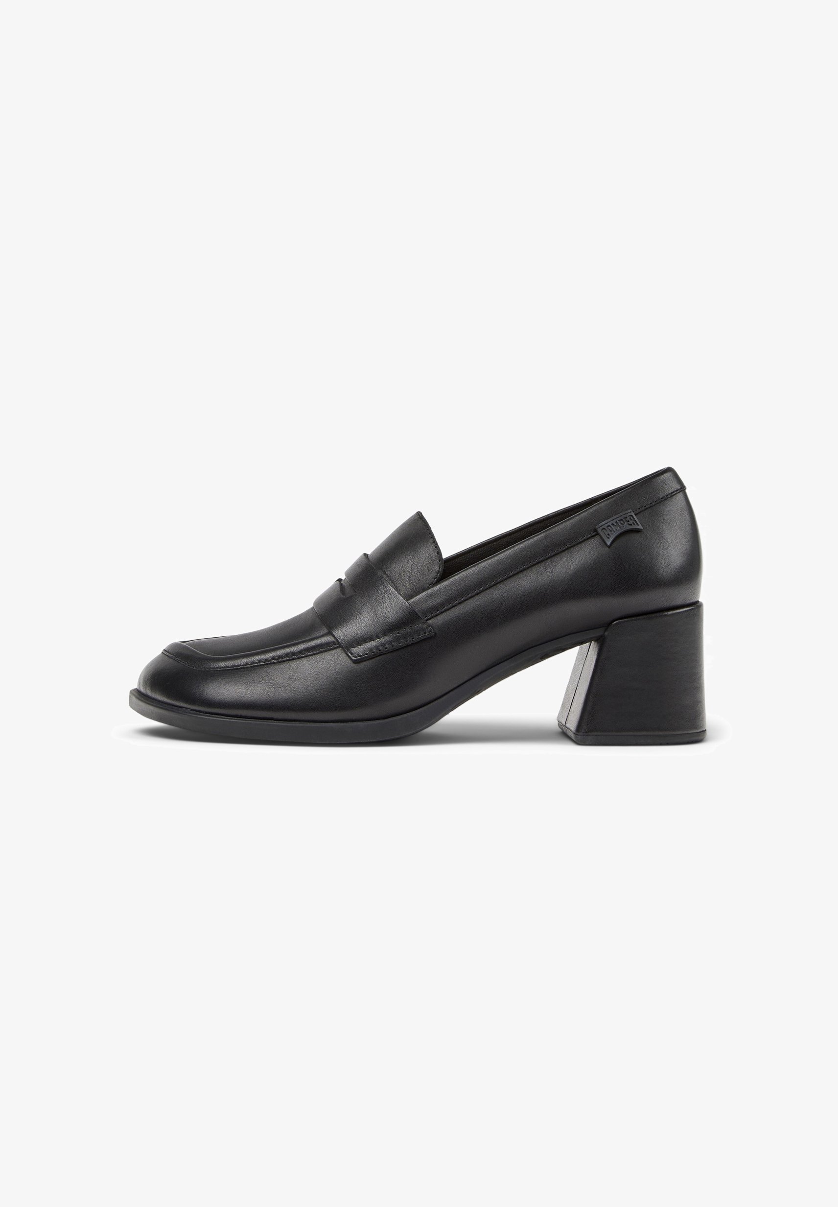 Camper KORA - Escarpins classiques - ultrasoft negro/kora ultrasoft