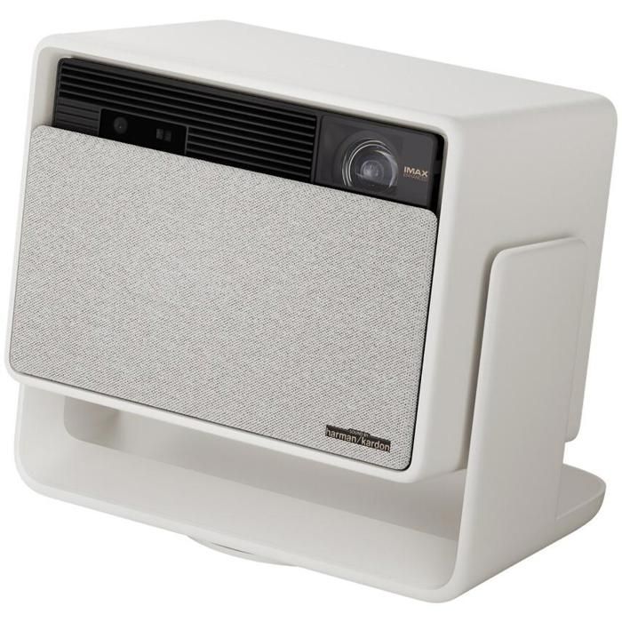 Modelo XGIMI: Horizon S Max 4
