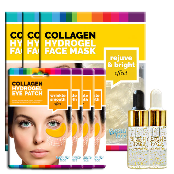BeautyFace Gold