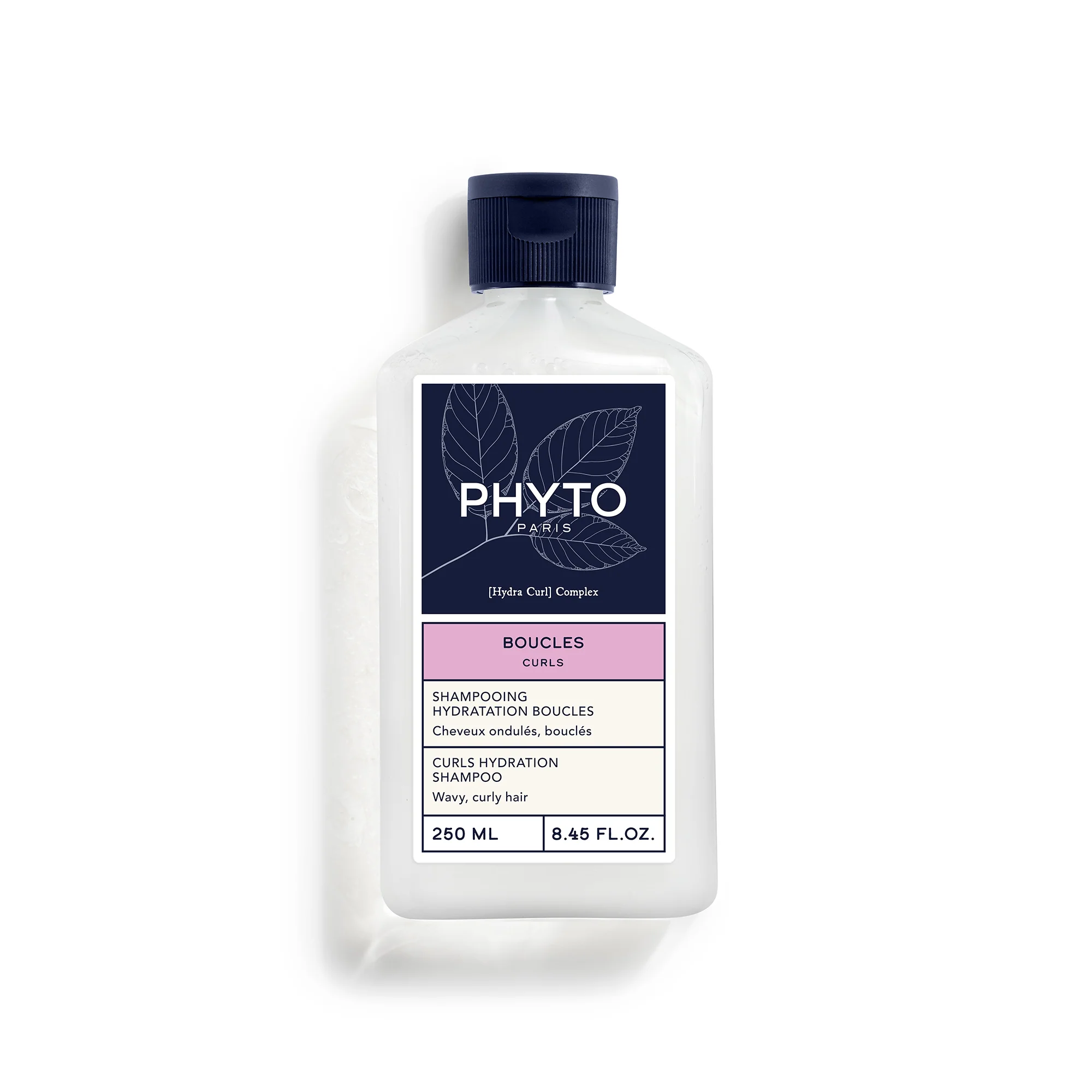 Trattamenti di Bellezza RICCI Shampoo Idratante Ricci - Shampoo Ricci Definiti