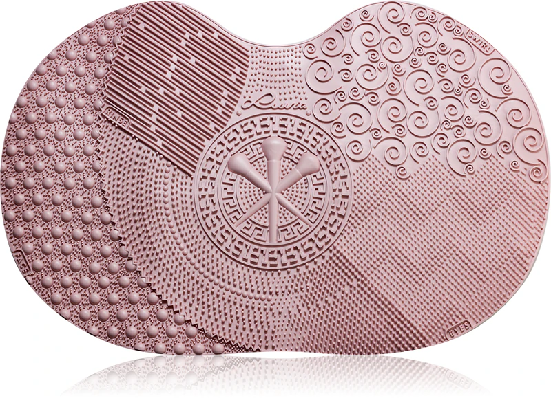 Tapete de limpeza de pincéis Luvia Cosmetics