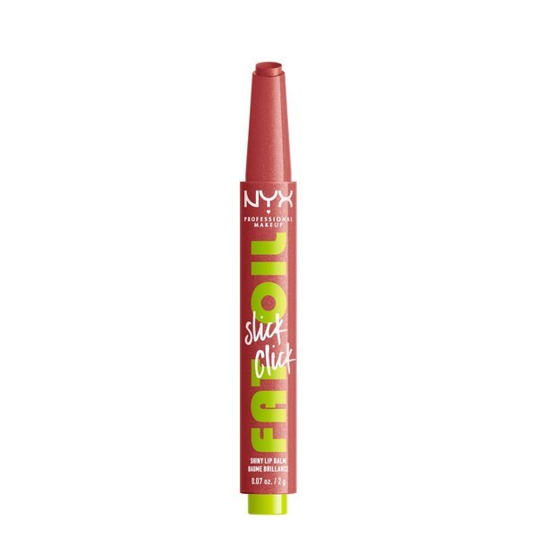 NYX Professional Makeup 03 No Filter Needed Fat Oil Slick Click 4,8ml