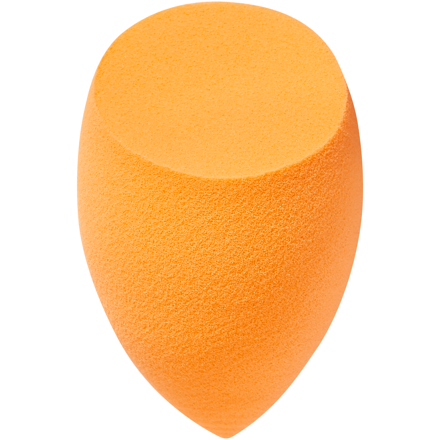 Hebe professionele make-upspons 1 stuk oranje