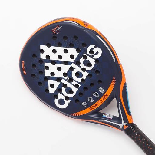 adidas Adipower Control 3.1