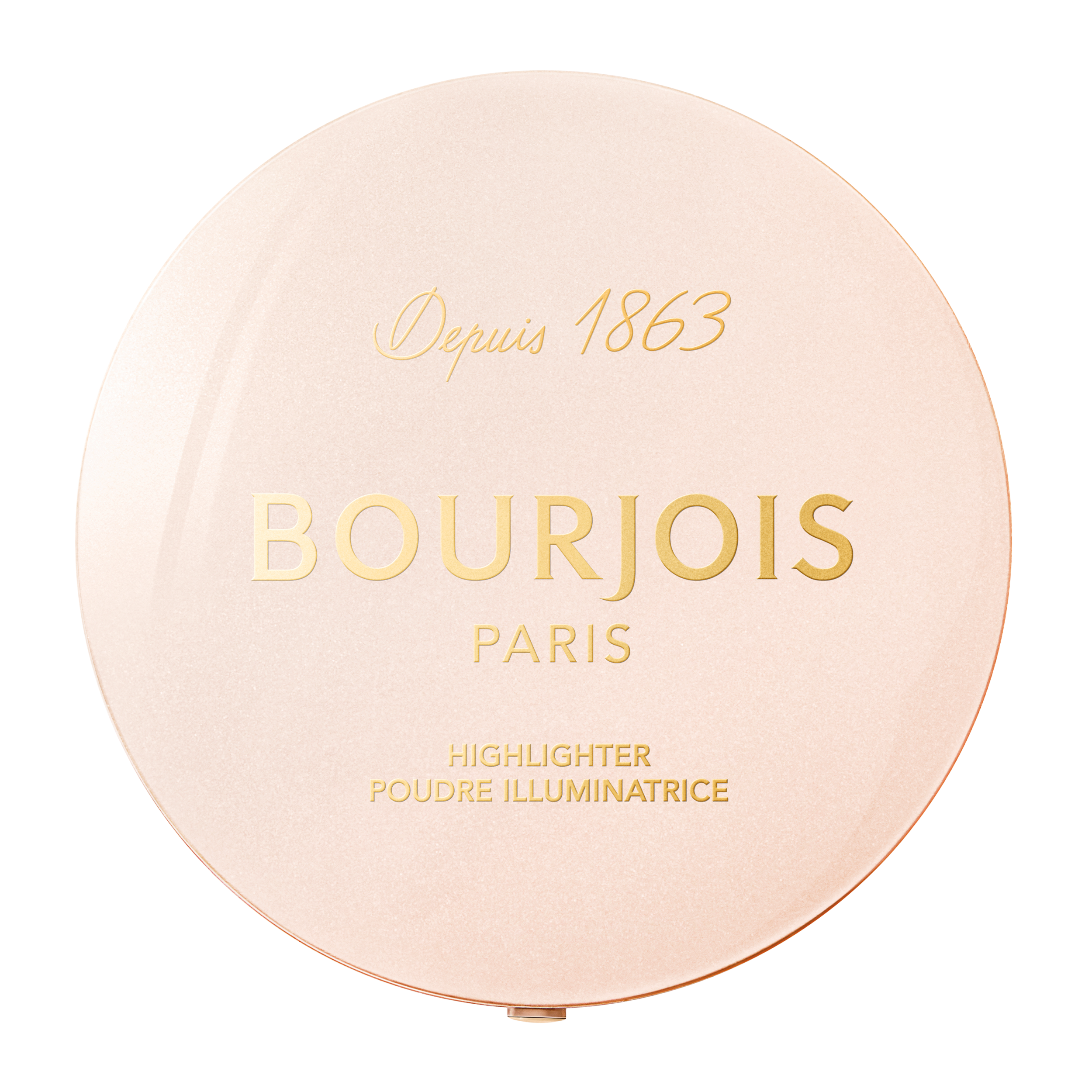 Bronzer Poudre de Soleil Bronzing Powder Bronzery na tvár