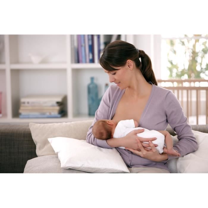 PHILIPS AVENT SCF603/25 Sachets de conservation pour le lait maternel - 25 sachets