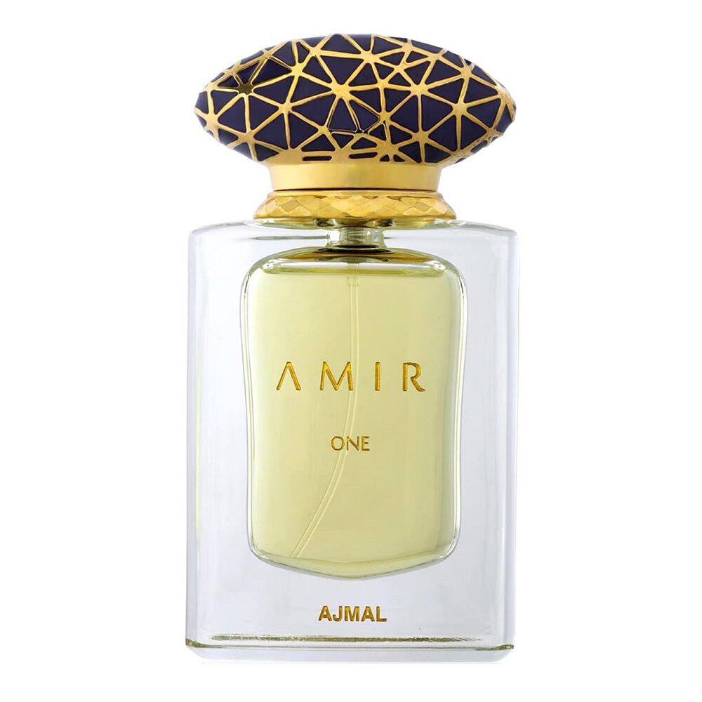 Ajmal Amir One