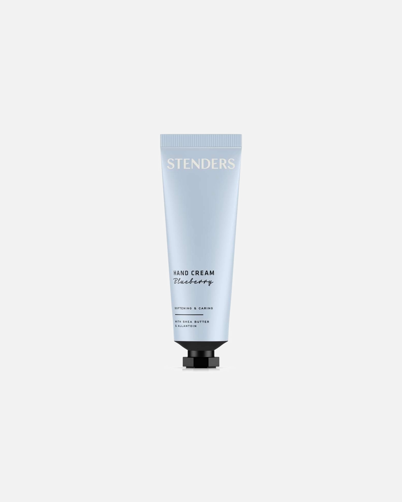 Crema mani ai mirtilli STENDERS - 77 ml