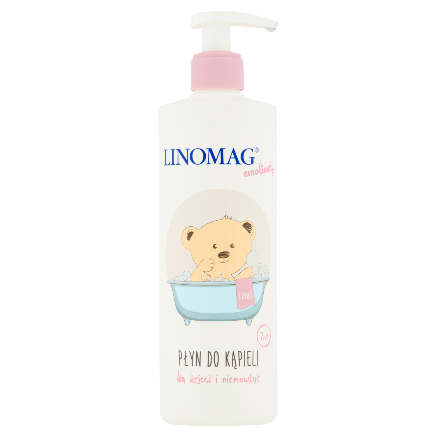 Linomag Mjukgörande medel