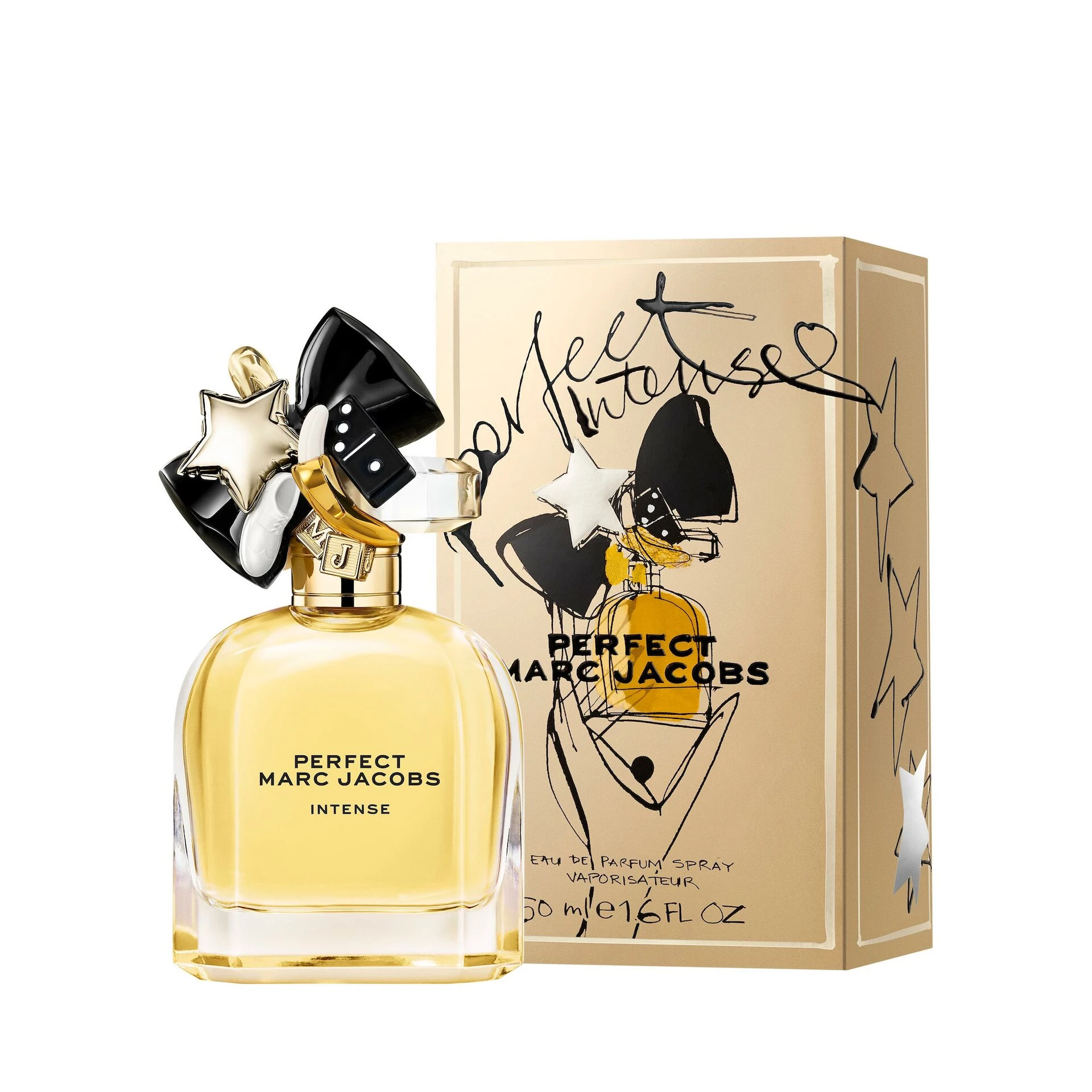 Perfect Intense Eau de Parfum 50 ml - Marc Jacobs