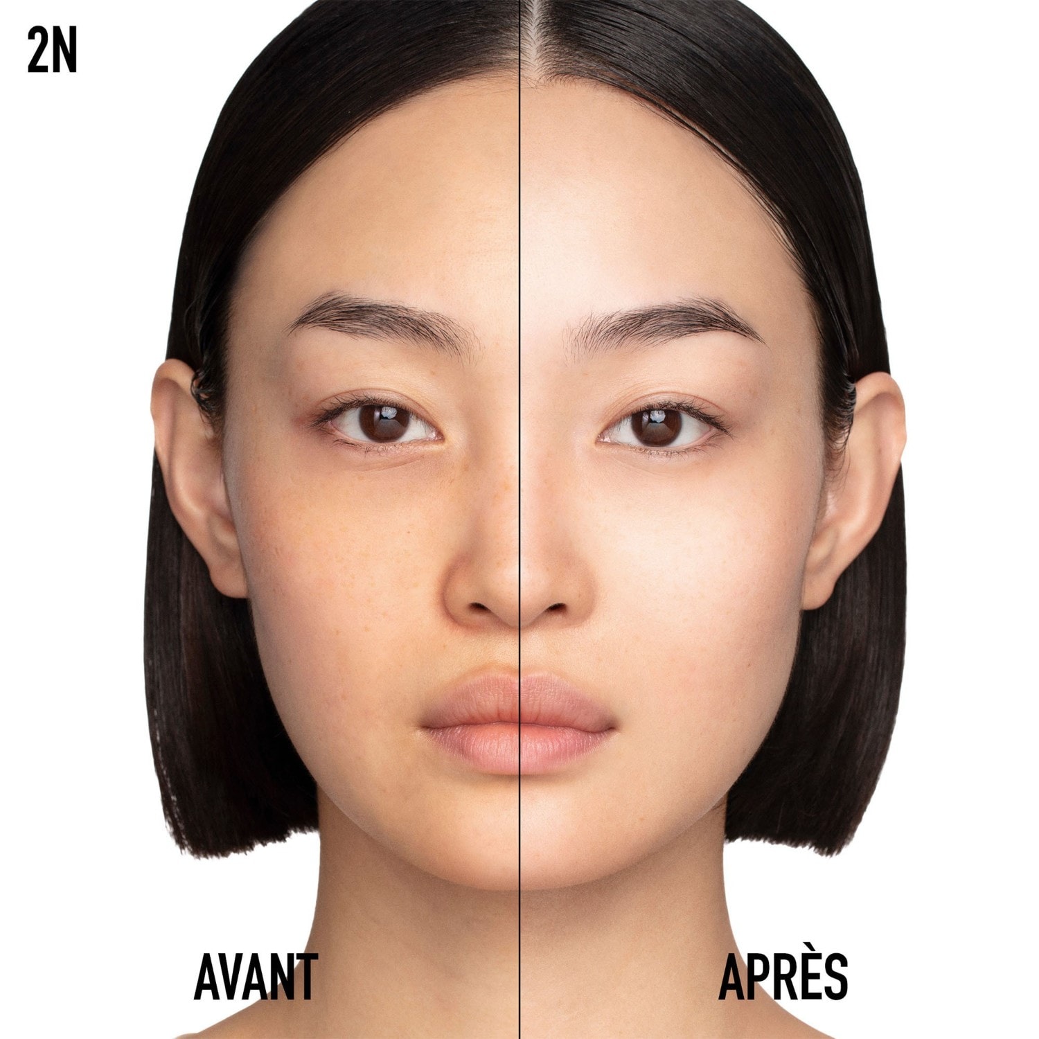 DIOR Super Potent Serum Foundation - Fond de teint sérum correcteur anti-âge - SPF 20 PA++