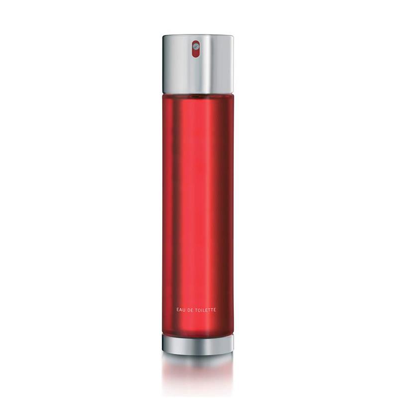 Eau de Toilette Spray para Ela, 100ml (3,4 oz), 30ml (1 oz)