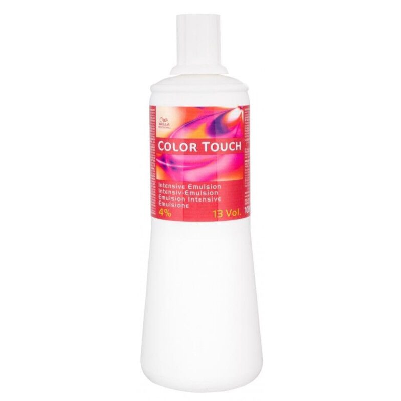 Wella Professionals Color Touch