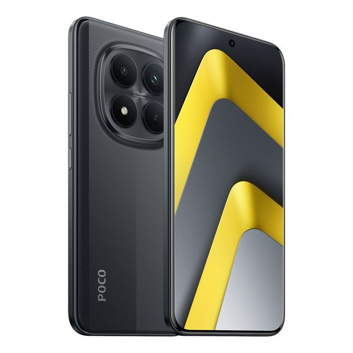 Smartphone - XIAOMI - POCO M8 Pro 5G - 8 GB de RAM - 256 GB - Snapdragon® 7s Gen 4 - Tela AMOLED de 6,83