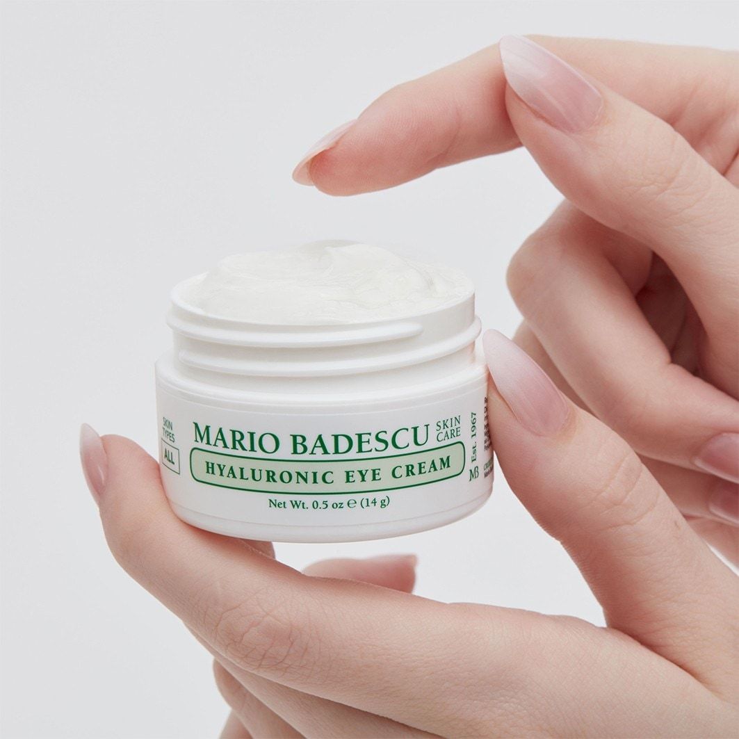 Mario Badescu hijaluronska krema za oči – 14 ml