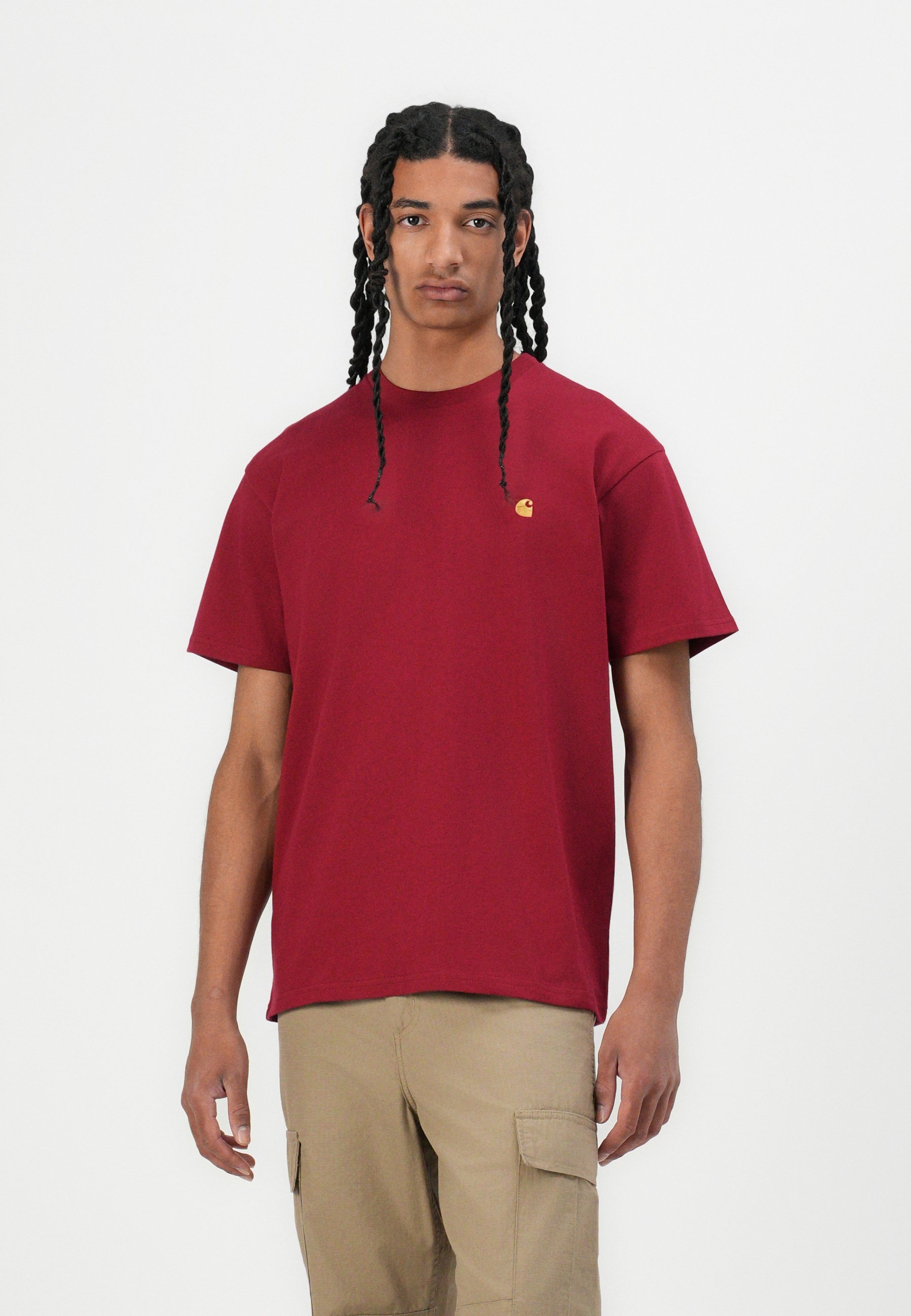 Carhartt WIP Basic -t-paidat