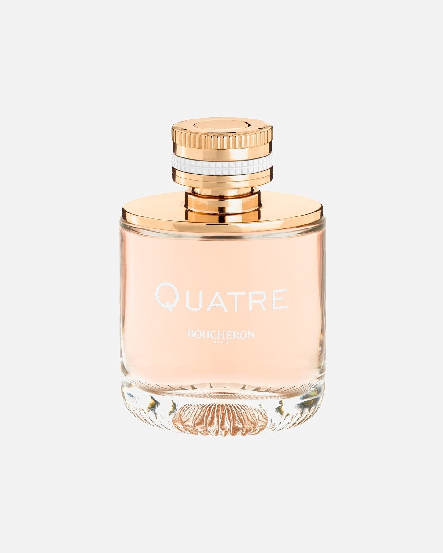 Boucheron Eau de Parfum Quatre pour Femme - 30 ml