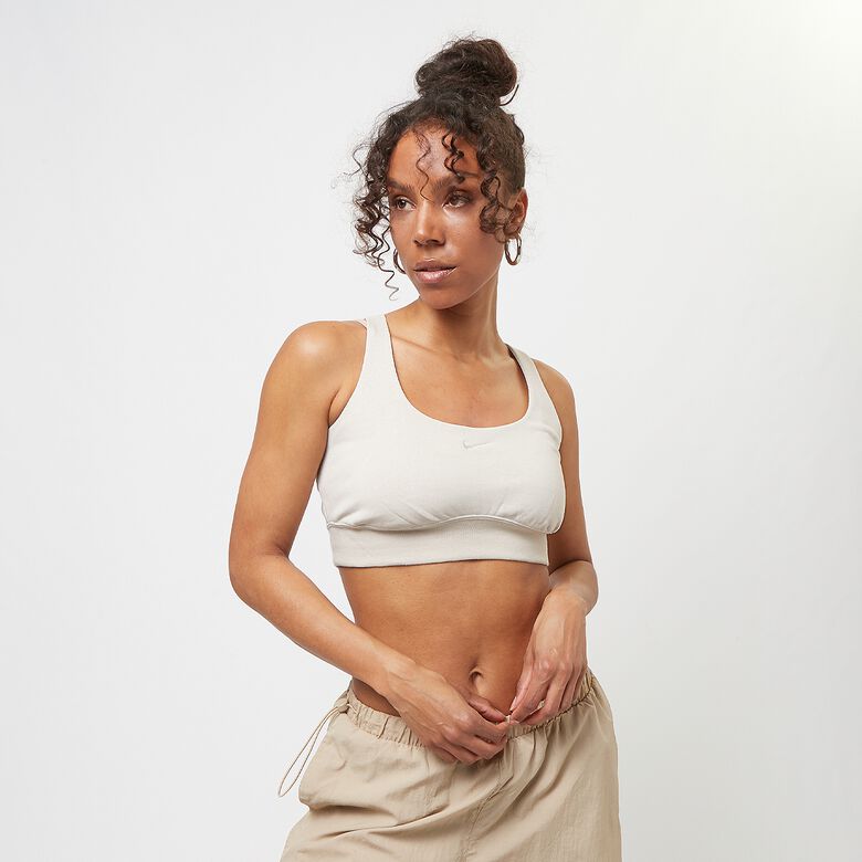Sportkleding Chill Terry Crop Tanktop