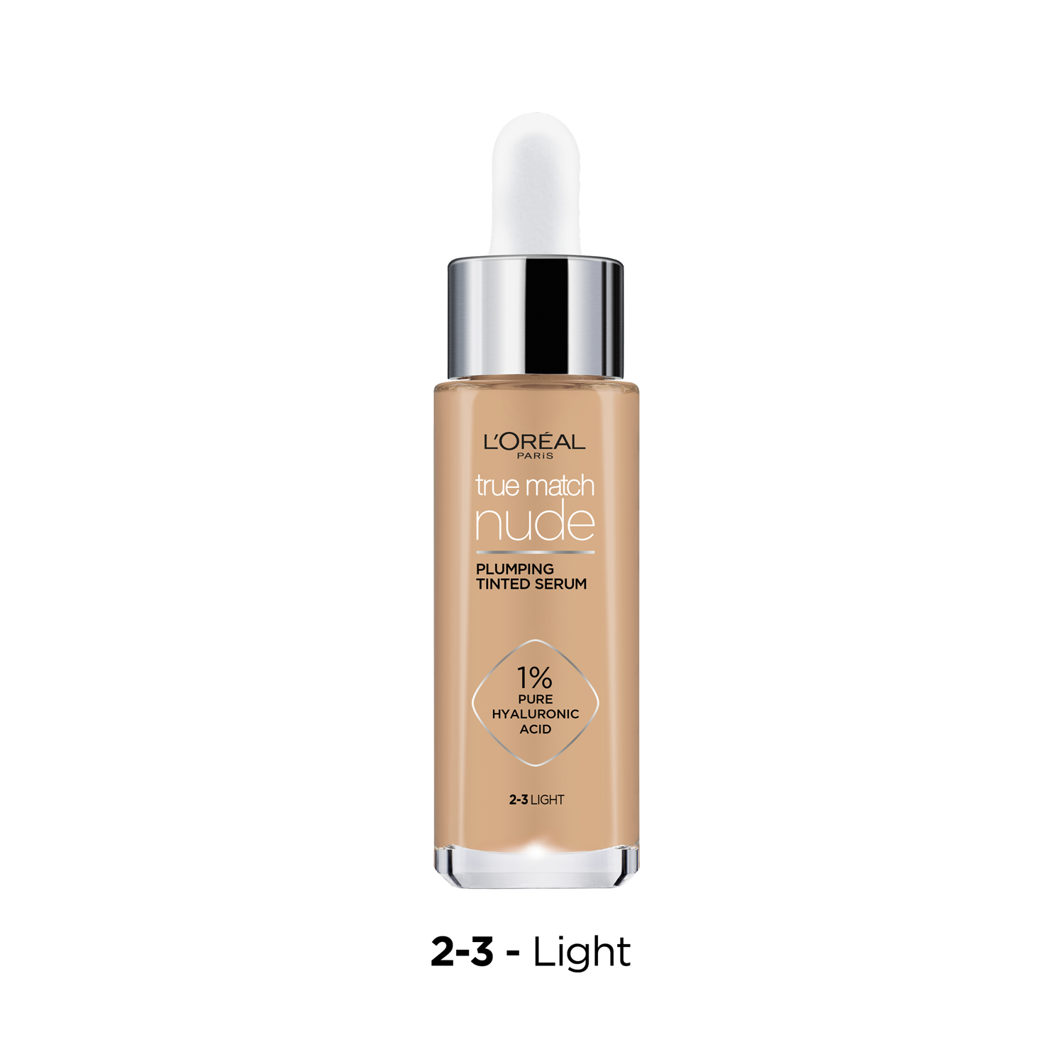 L'Oréal Paris True Match Nude