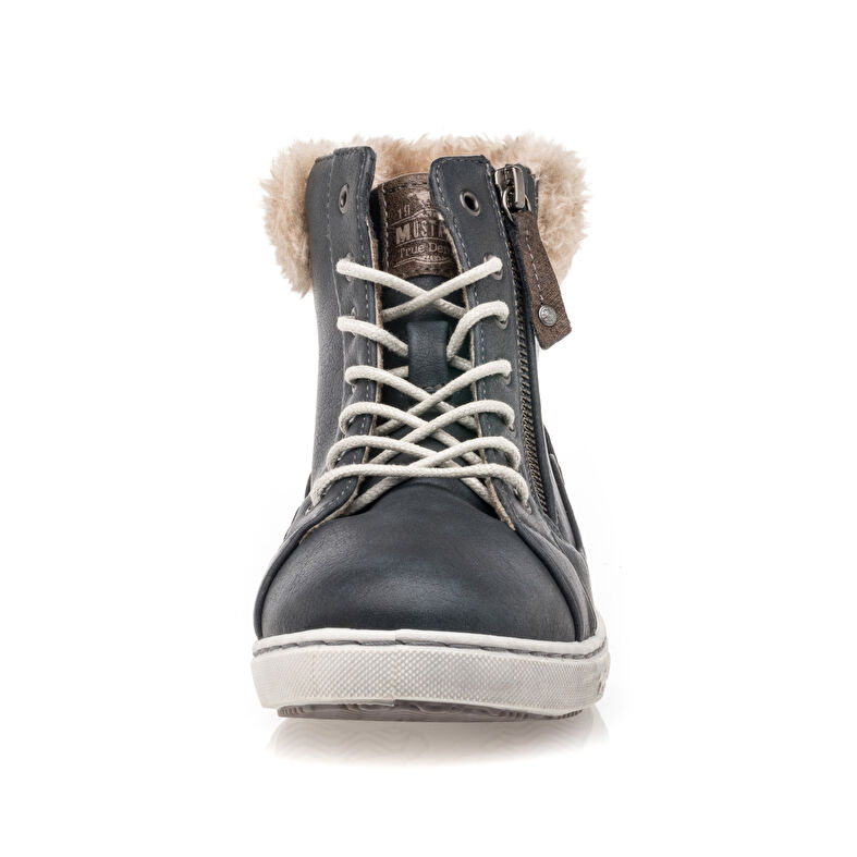 Baskets / sneakers Femme Bleu