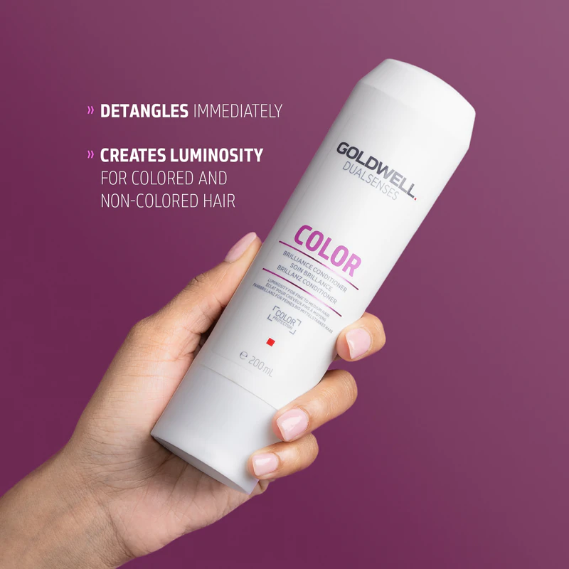 Goldwell Dualsenses Color Kleurbeschermende Conditioner