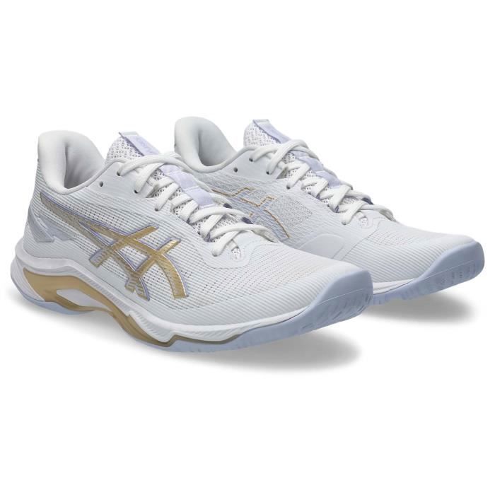 Chaussures De Volley-Ball Asics Netburner