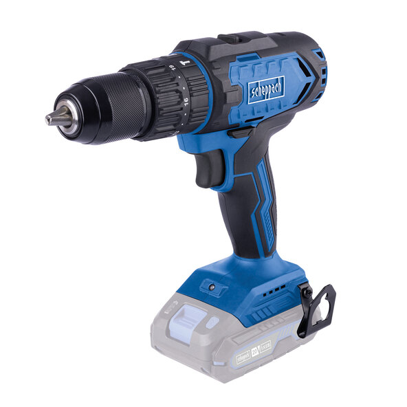 Cordless impact drill/driver C-CD45-X