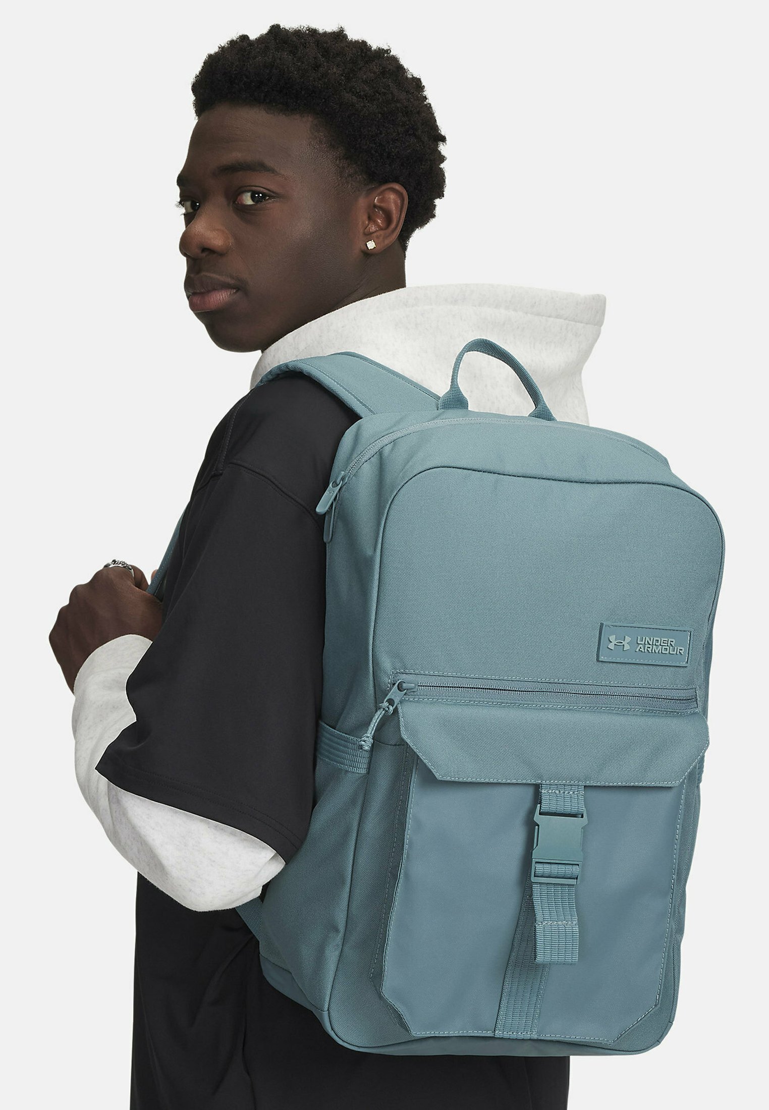Sac à dos Under Armour TRIUMPH - bleu jaspe