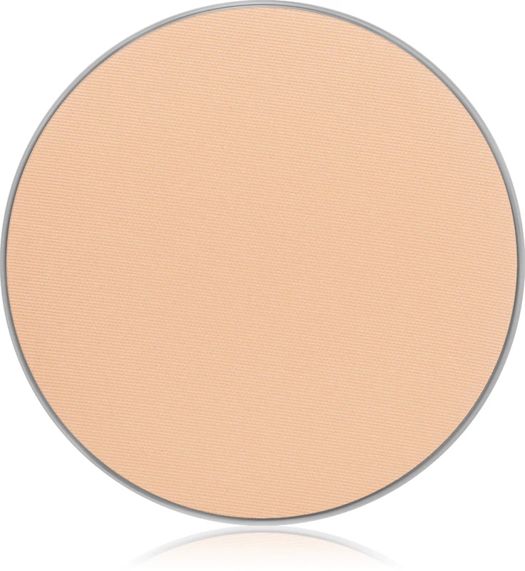 Charlotte Tilbury Airbrush Flatless Finish Illumining kompaktais pūdera pildījums