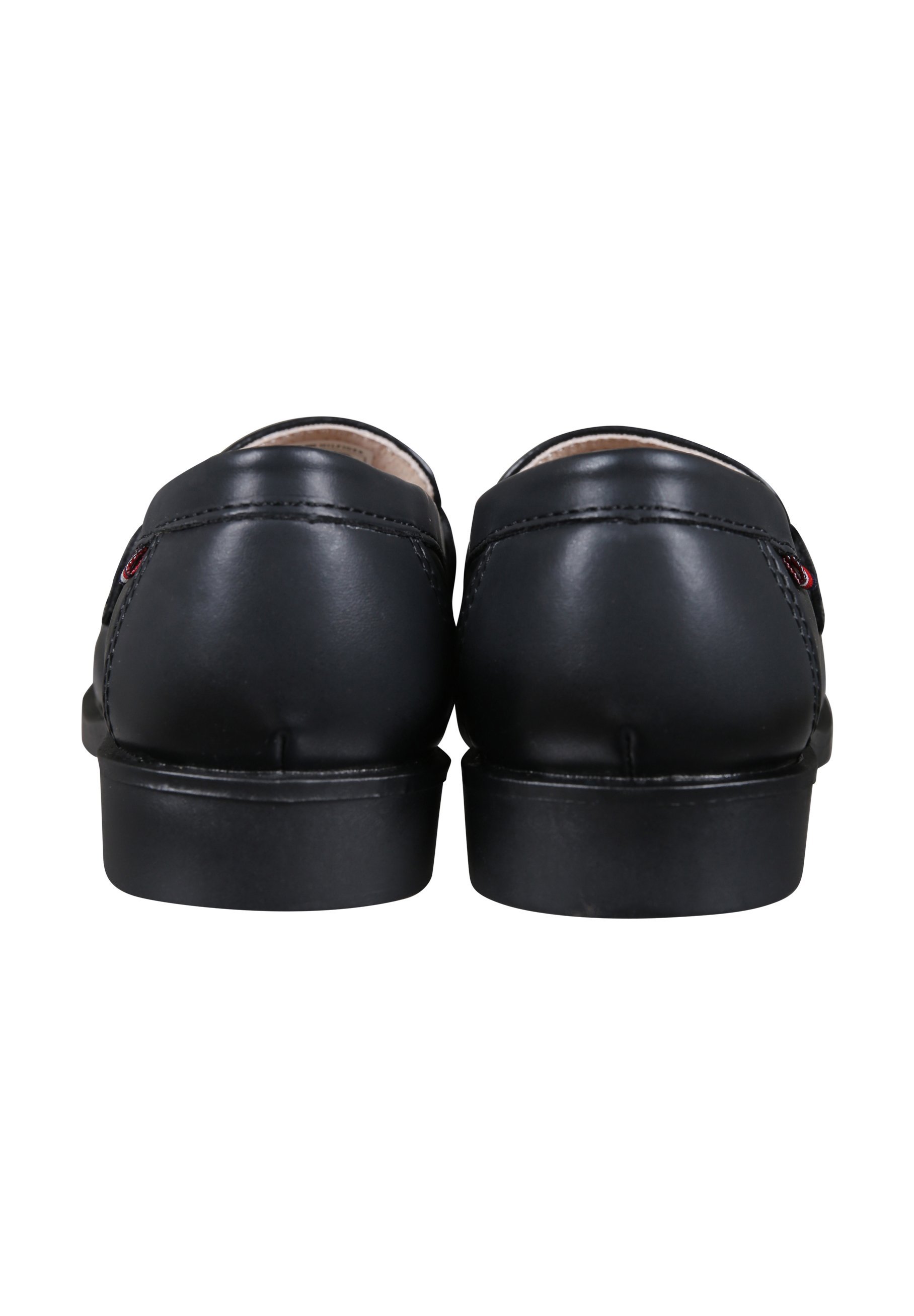 Mocassins Tommy Hilfiger - noirs