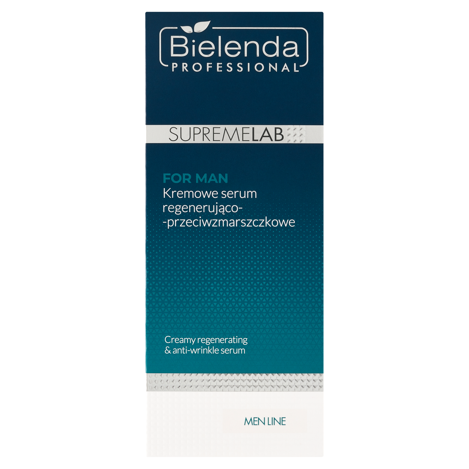 Bielenda Professional SupremeLab за мушкарце