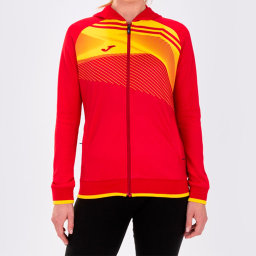  Chaqueta Con Capucha Joma Supernova II