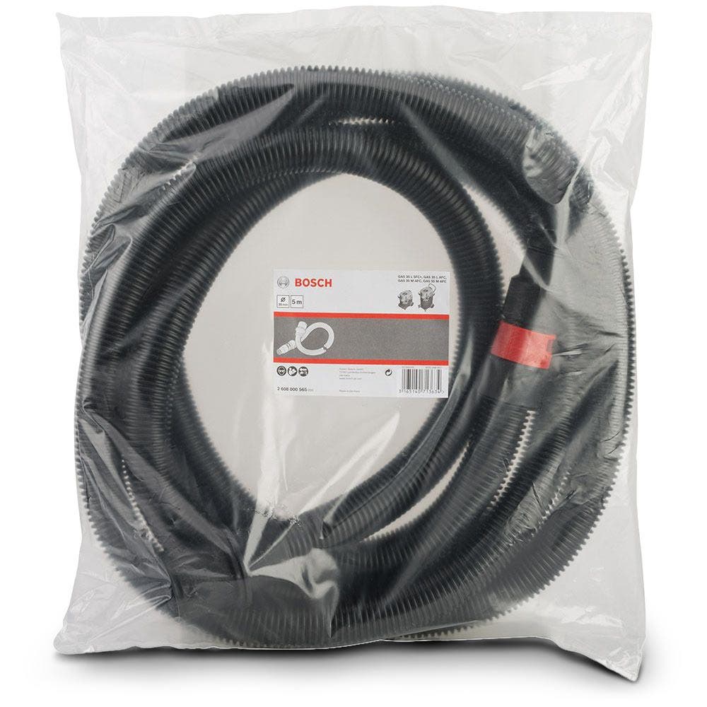 Furtun aspirator BOSCH 5m 35mm 2608000565