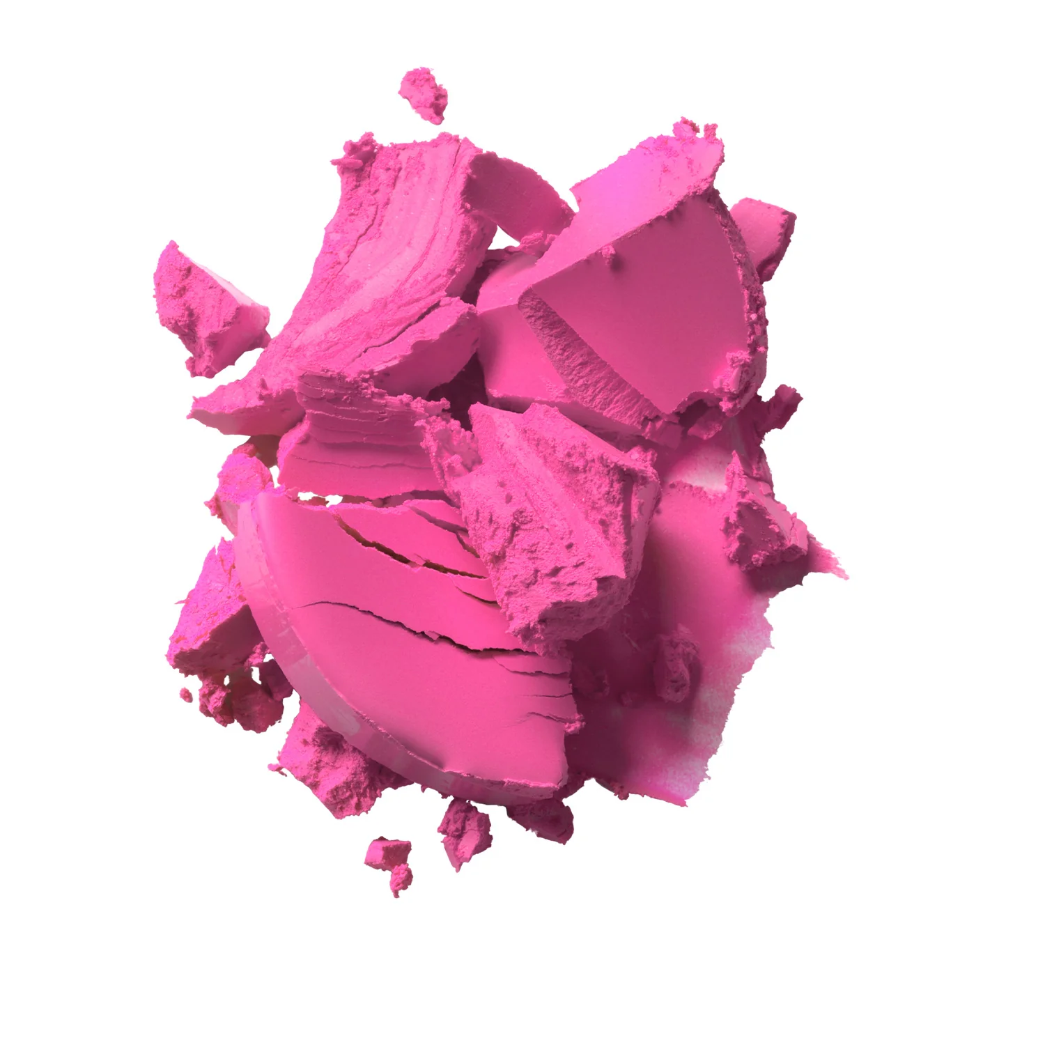 Lip Color Rossetto Ultra Matte - Rossetto mat