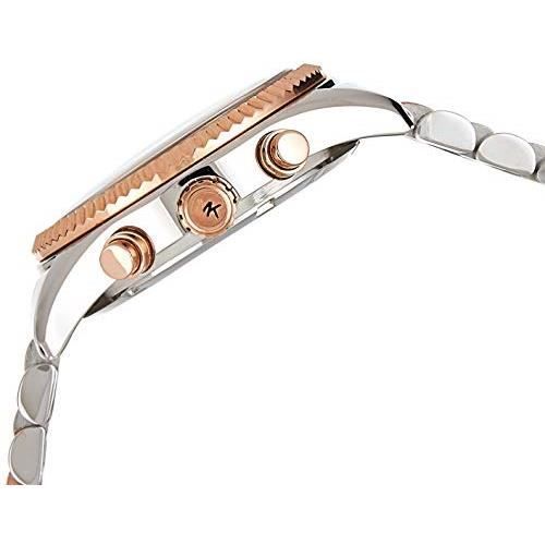 Montre Femme - Michael Kors - MK5735 - Doré rose - Acier inoxydable - Étanche 10 ATM