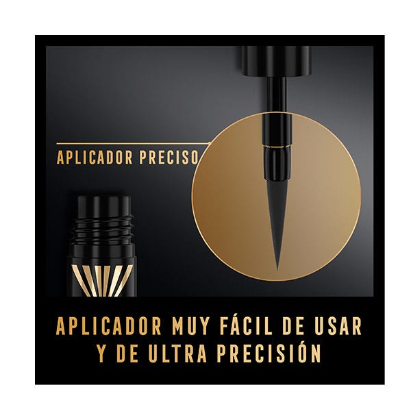 Masterpiece flydende eyeliner