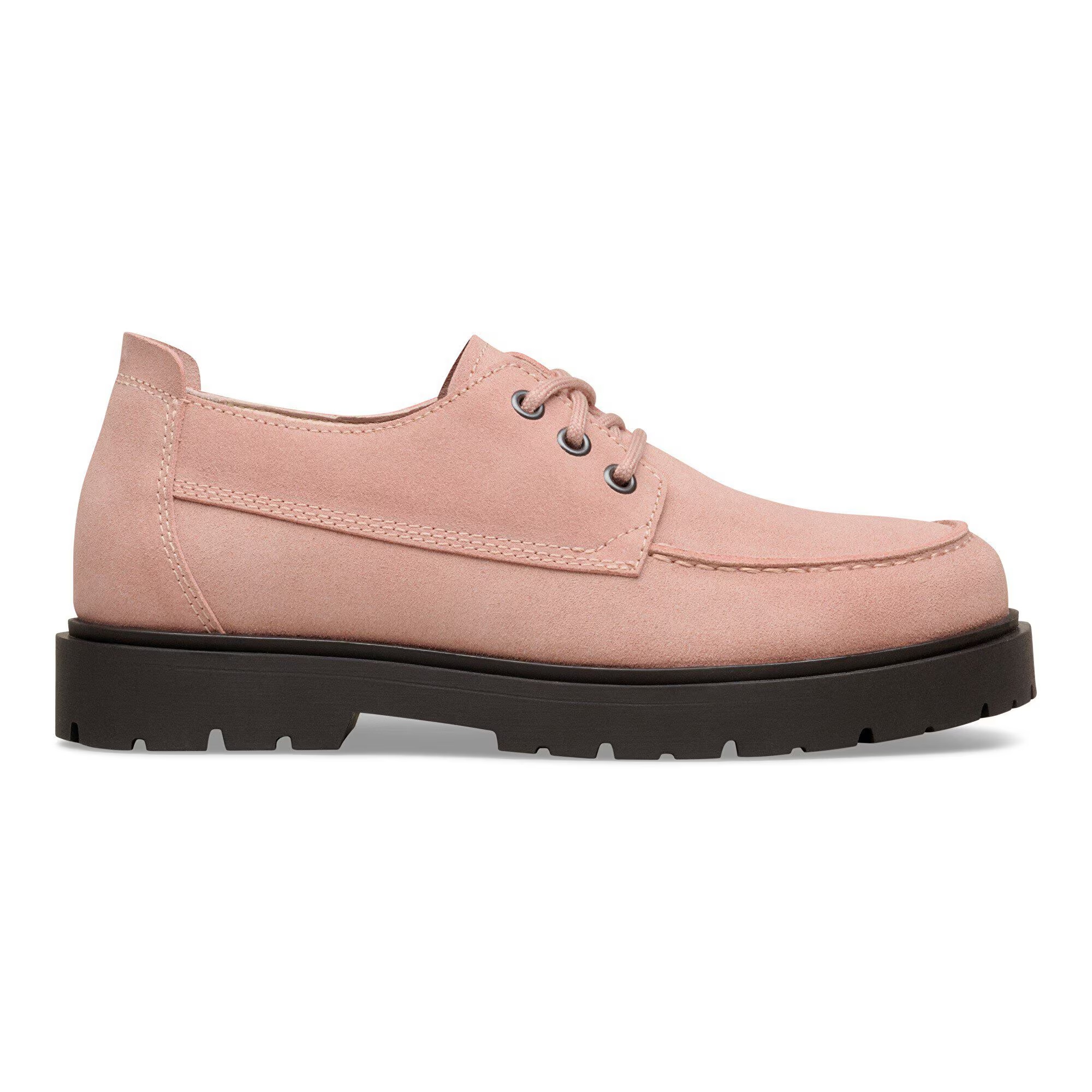 Highwood Moc Lace Low