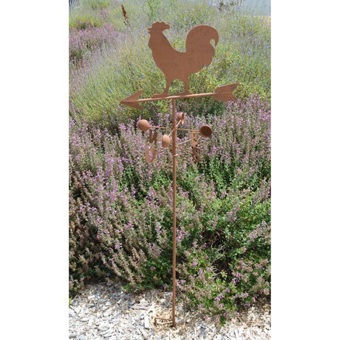 Serama 133cm weather vane - Orium