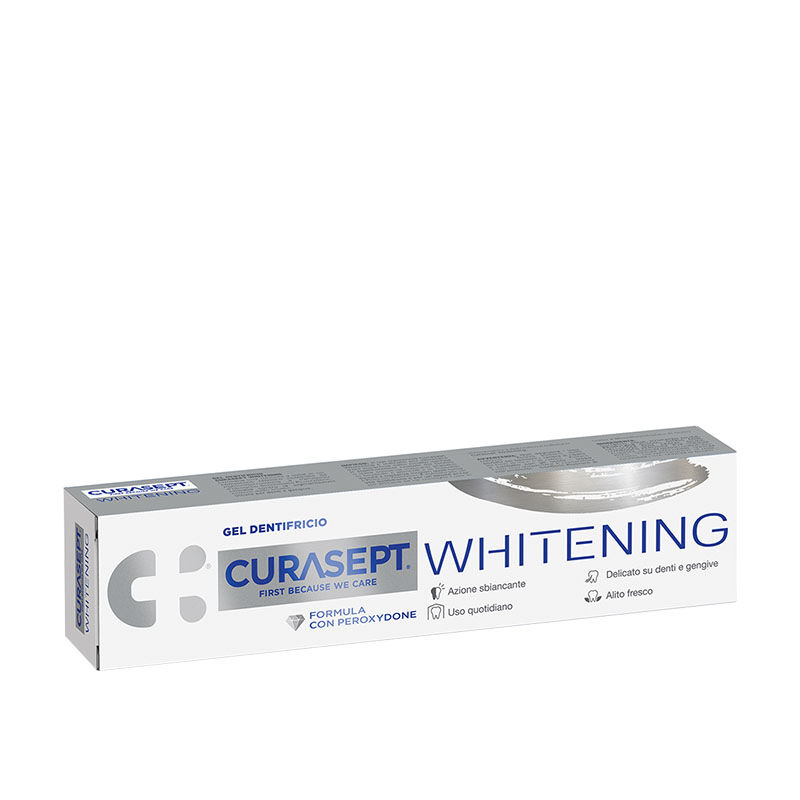 Curasept Whitening