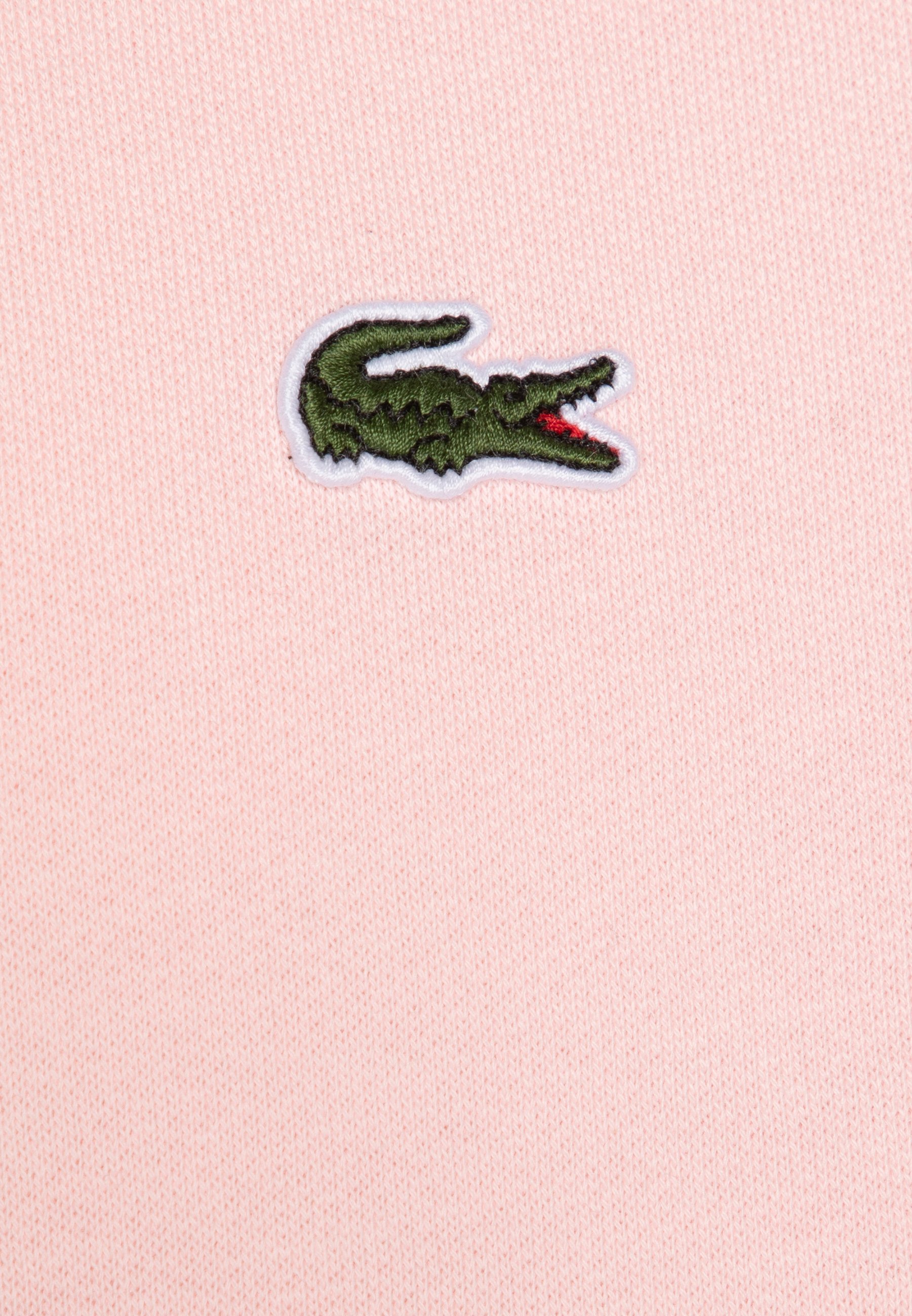 Lacoste UNISEXE - Sweat-shirt - Flamant