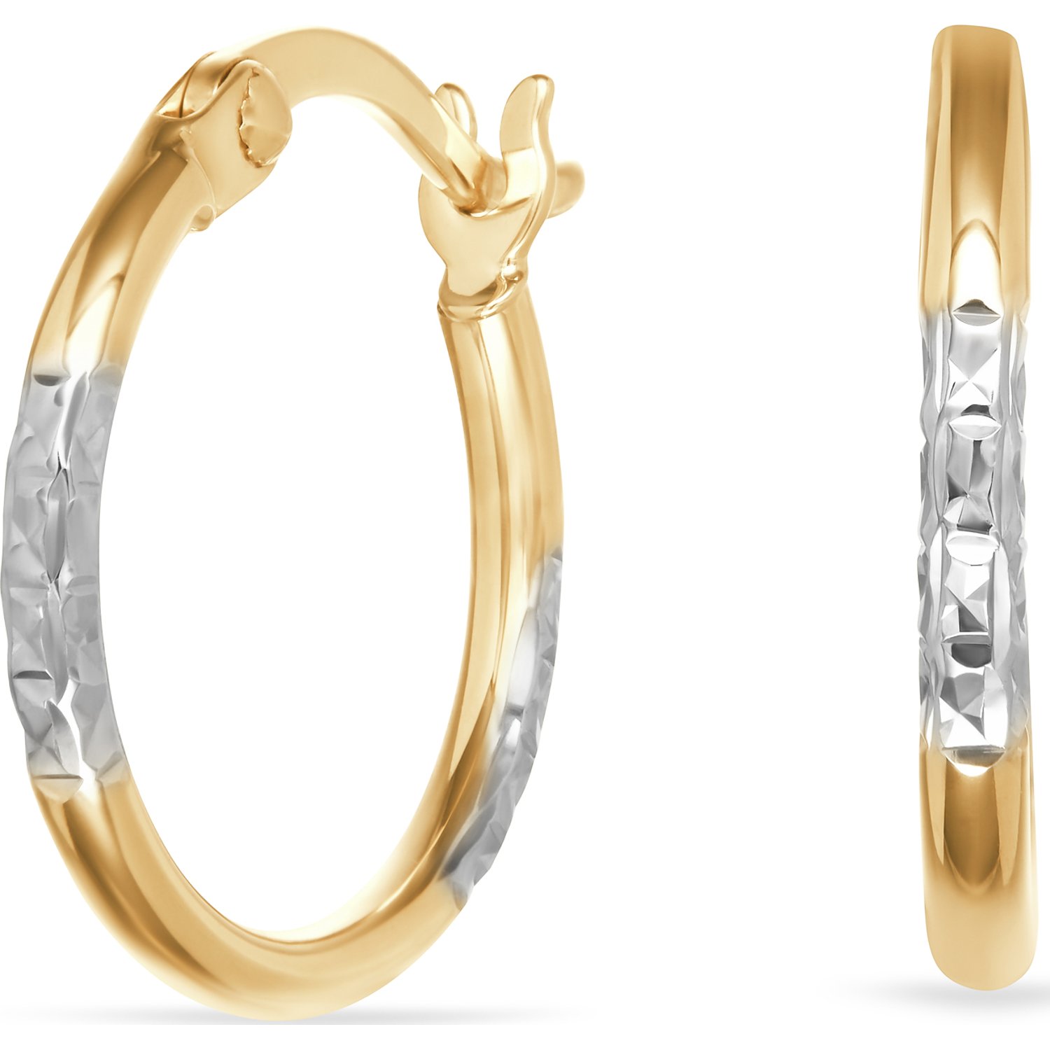 FAVS Boucles d'oreilles